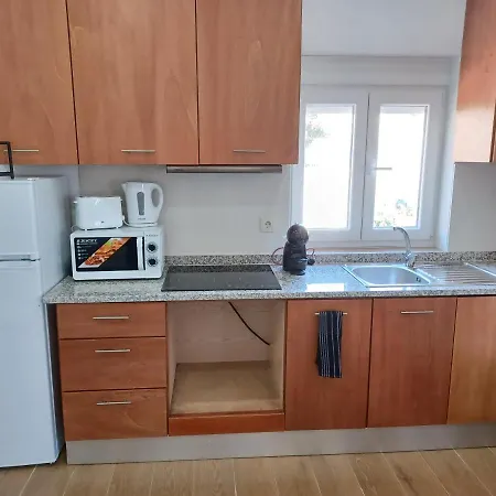 Appartement Enjoy Campanha 2 Oporto