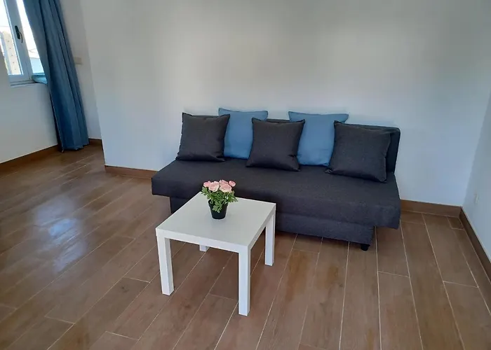 Enjoy Campanha 2 Appartement Oporto