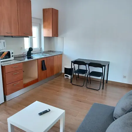 Enjoy Campanha 2 Apartmán Porto