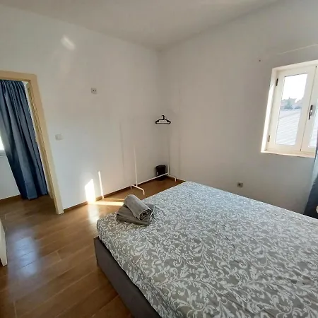 Enjoy Campanha 2 Apartment