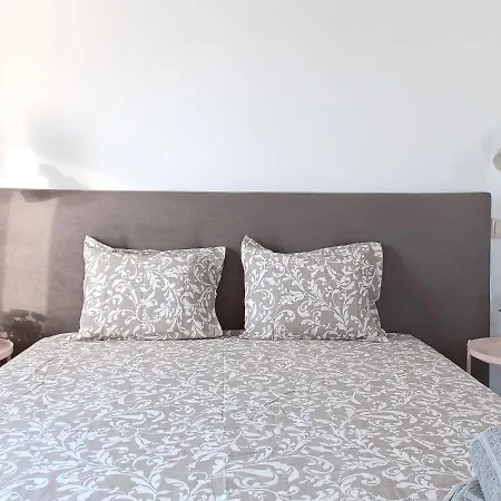 Enjoy Campanha 2 Apartment Porto