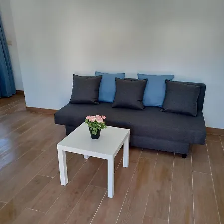 Enjoy Campanha 2 Apartment Porto