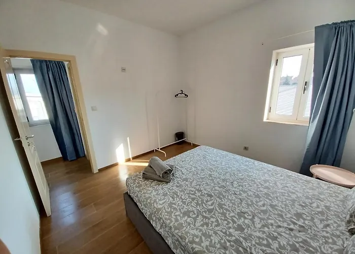 Enjoy Campanha 2 Apartment