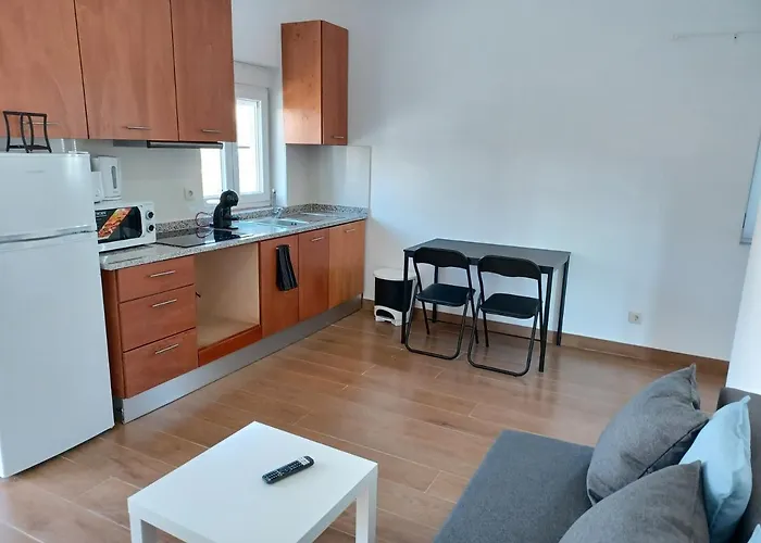 Enjoy Campanha 2 Apartment Porto