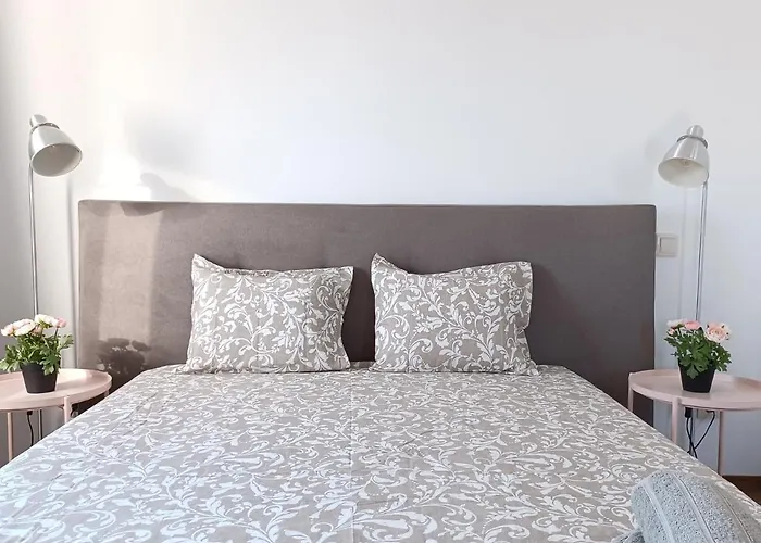 Enjoy Campanha 2 Appartamento Oporto