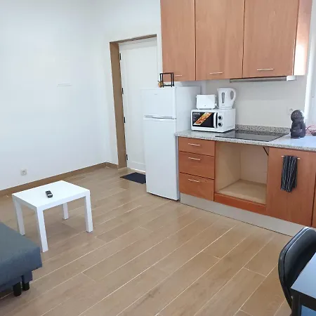 Enjoy Campanha 2 * Порту