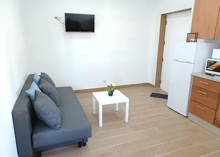 Enjoy Campanha 2 Appartement Porto