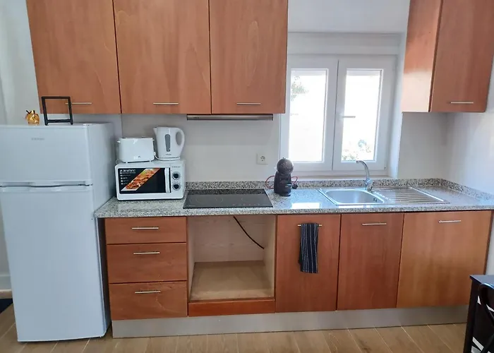 Appartement Enjoy Campanha 2 Porto